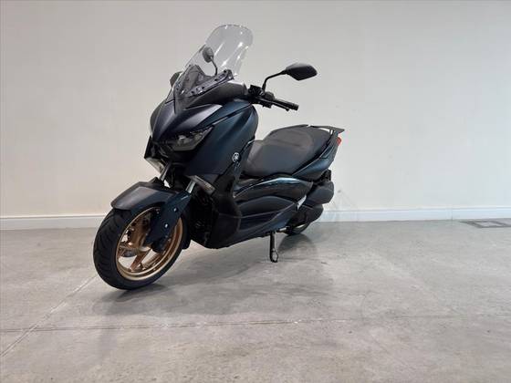 YAMAHA XMAX ABS 